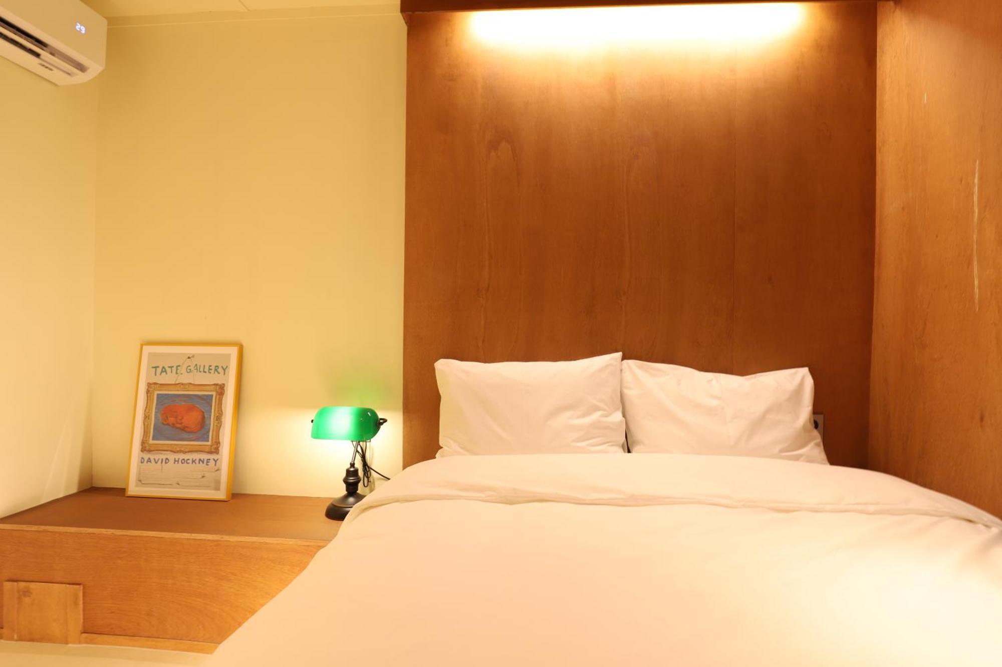 Lyrical Hotel Cheongju Ngoại thất bức ảnh